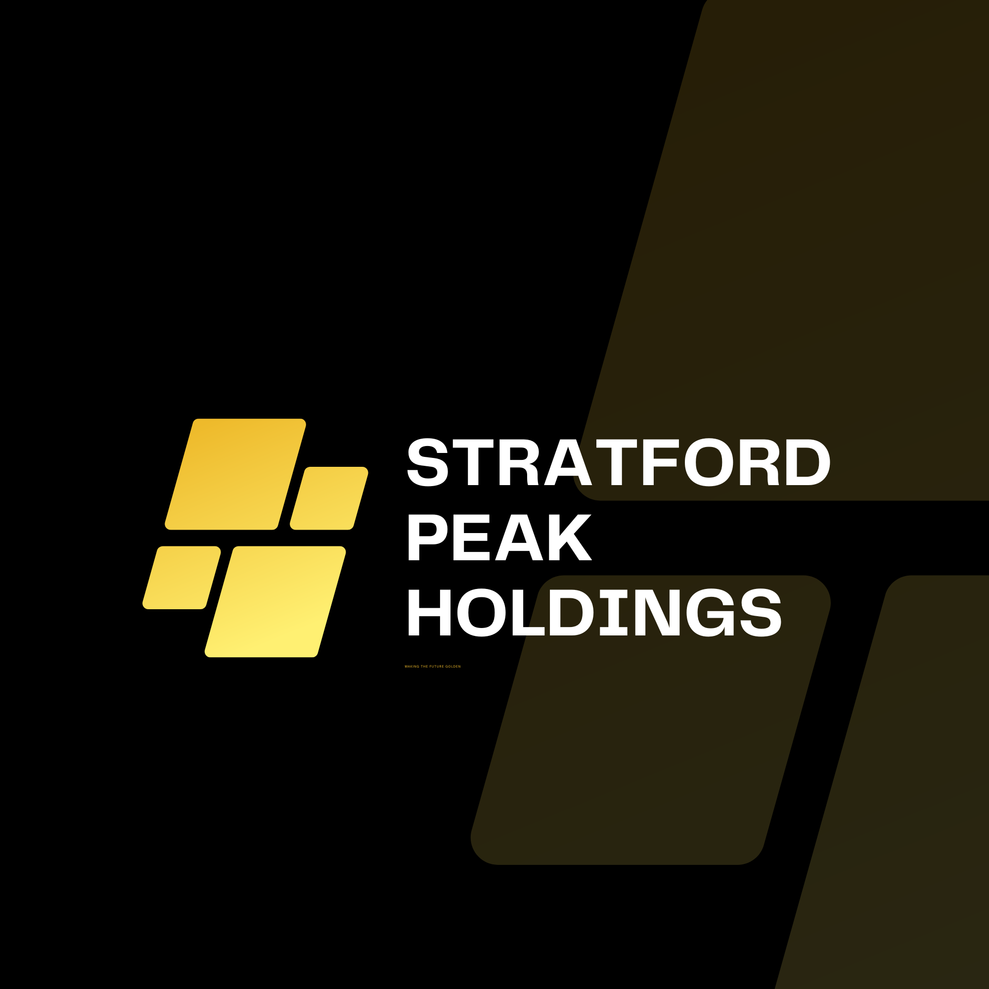 Stratford Peak Holdings